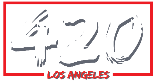 420-LA | California's Cannabis Culture